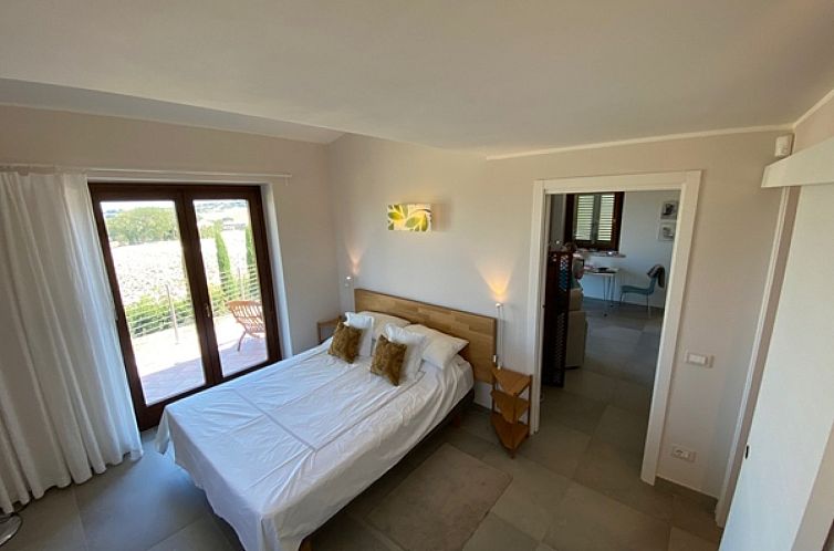 Vrijstaande woning in San Marcello