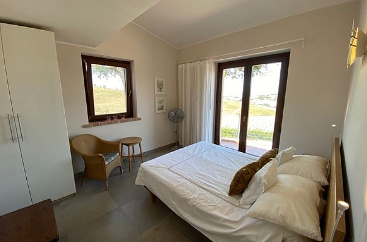 Vrijstaande woning in San Marcello