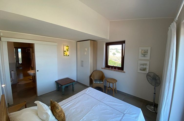 Vrijstaande woning in San Marcello