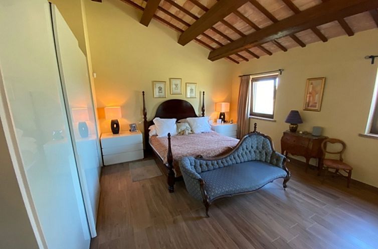 Vrijstaande woning in San Marcello