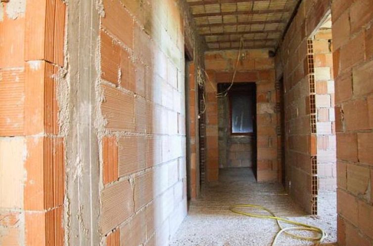 Vrijstaande woning in Colmurano