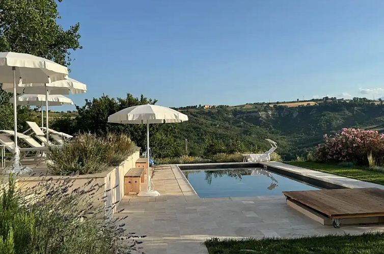 Villa Fiore