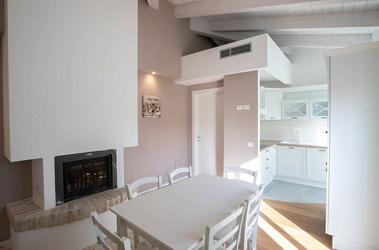 Vakantiehuis in CASTIGNANO