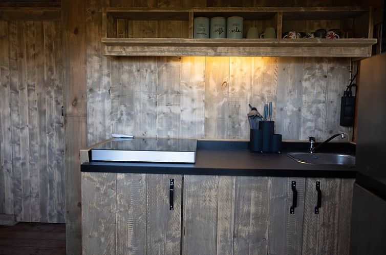 Vakantiehuisje in CASTIGNANO