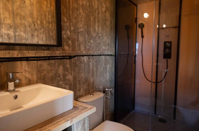 Vakantiehuisje in CASTIGNANO