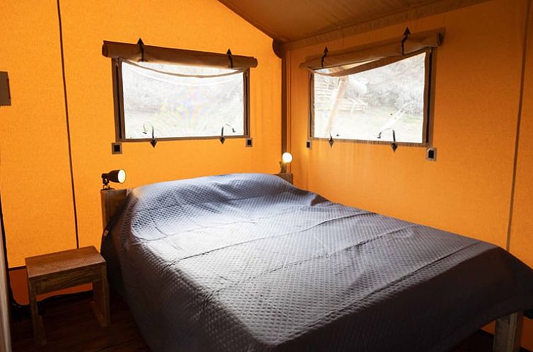 Vakantiehuisje in CASTIGNANO