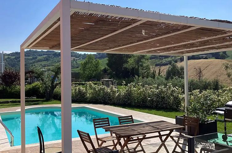 Agriturismo San Filippo Neri Lavanda