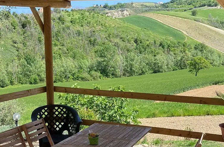 Agriturismo San Filippo Neri Lavanda