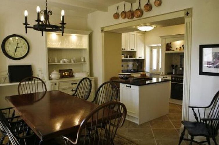 Vrijstaande woning in Venarotta