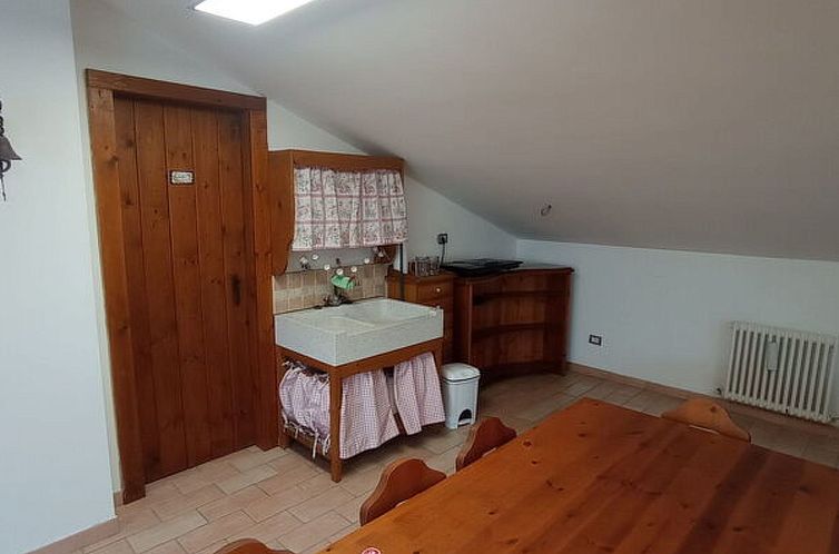 Appartement L'attico Di Castelfidardo