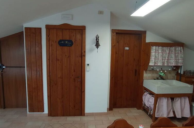 Appartement L'attico Di Castelfidardo