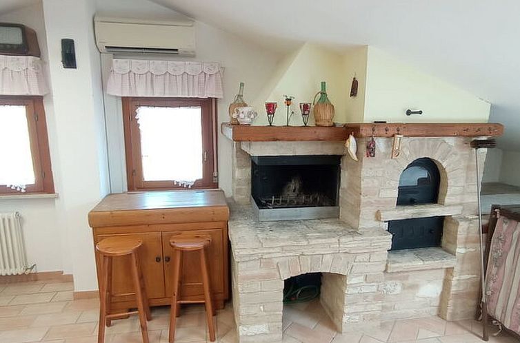 Appartement L'attico Di Castelfidardo