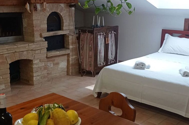 Appartement L'attico Di Castelfidardo
