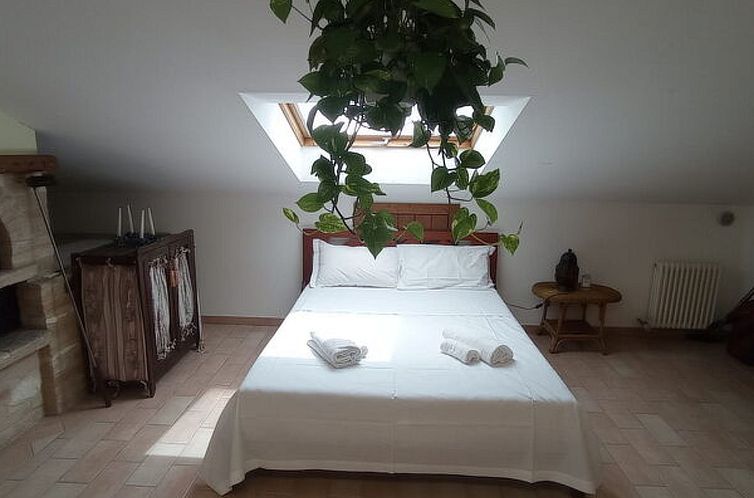 Appartement L'attico Di Castelfidardo