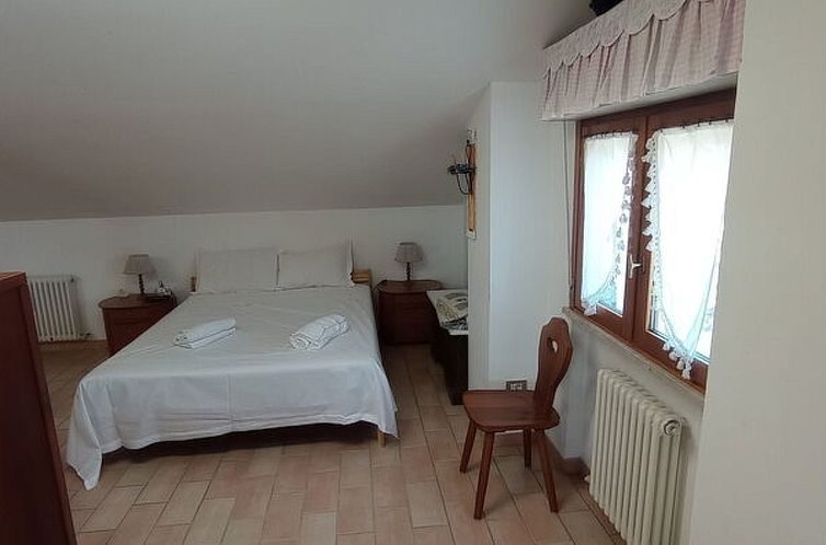 Appartement L'attico Di Castelfidardo