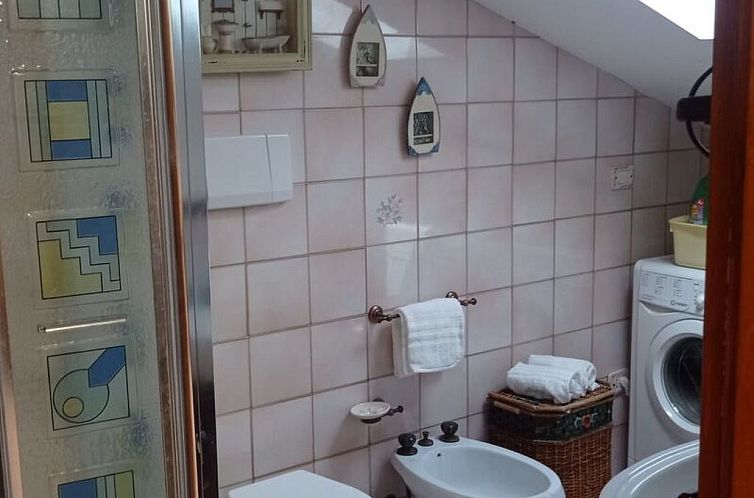 Appartement L'attico Di Castelfidardo