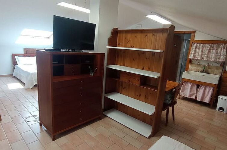 Appartement L'attico Di Castelfidardo