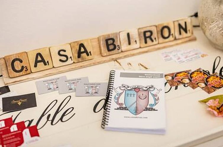 Huisje in Pietralunga