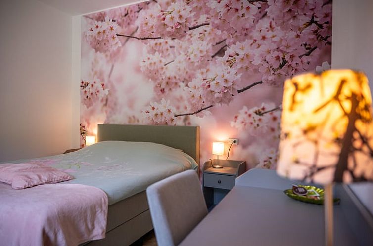 Huisje in Pietralunga