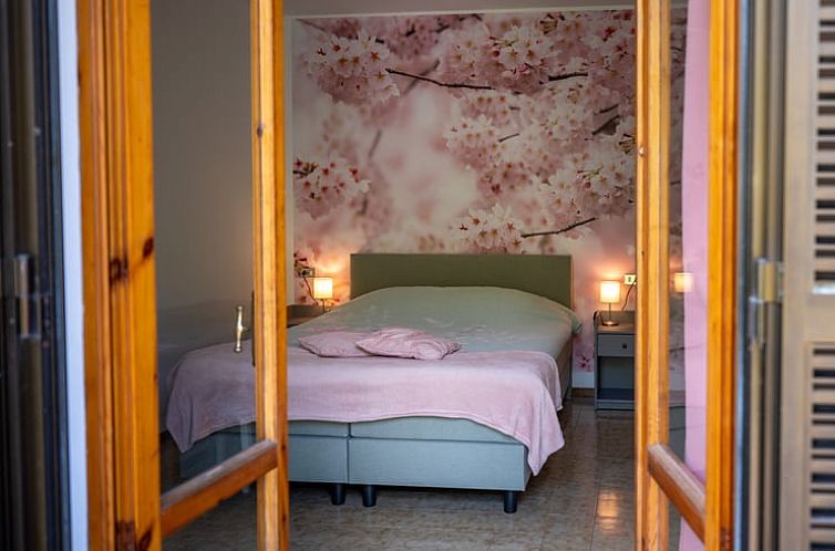 Huisje in Pietralunga