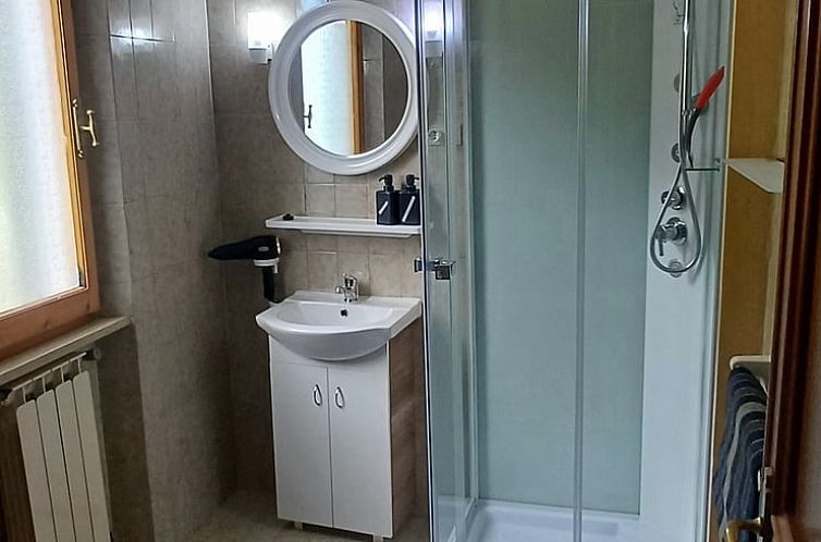 Huisje in Pietralunga