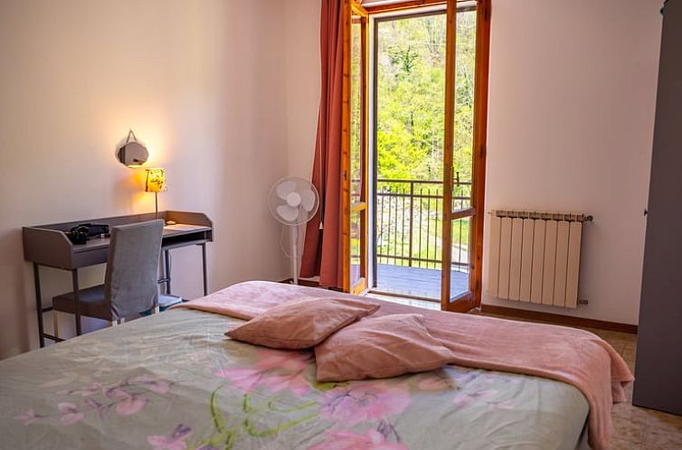 Huisje in Pietralunga