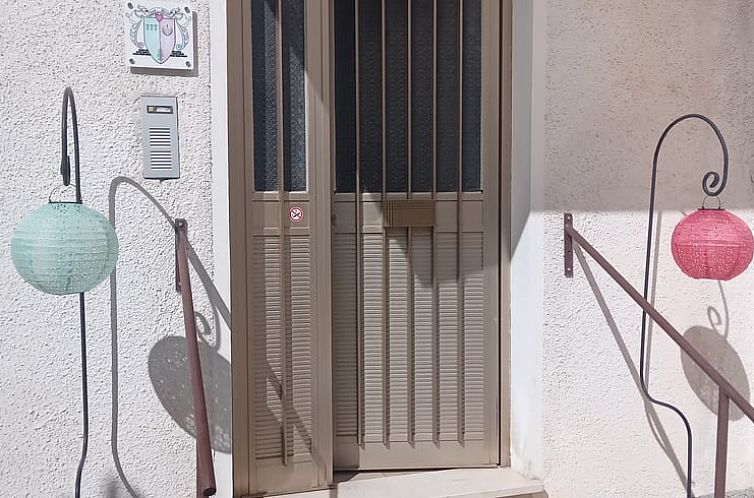 Huisje in Pietralunga