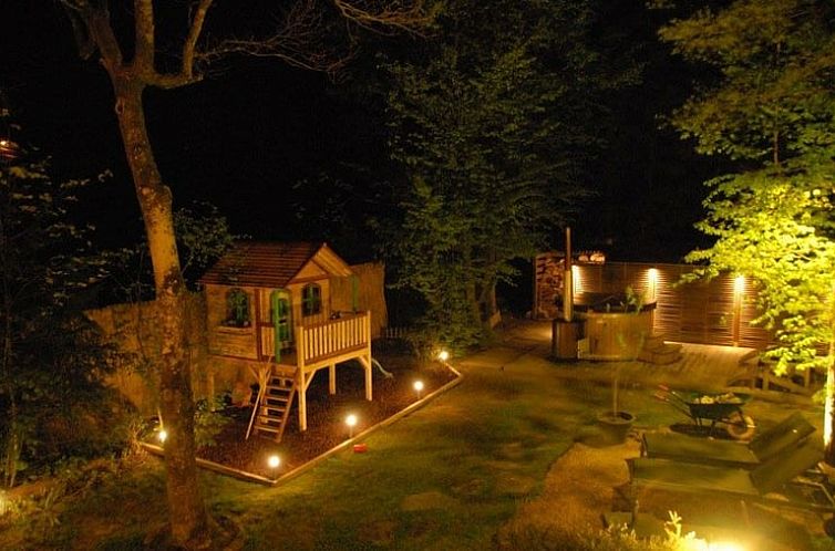 Vakantiehuis in Erezée