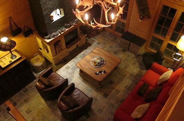 Vakantiehuis in Erezée