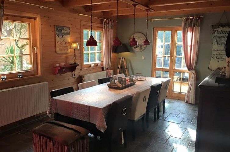 Vakantiehuis in Erezée