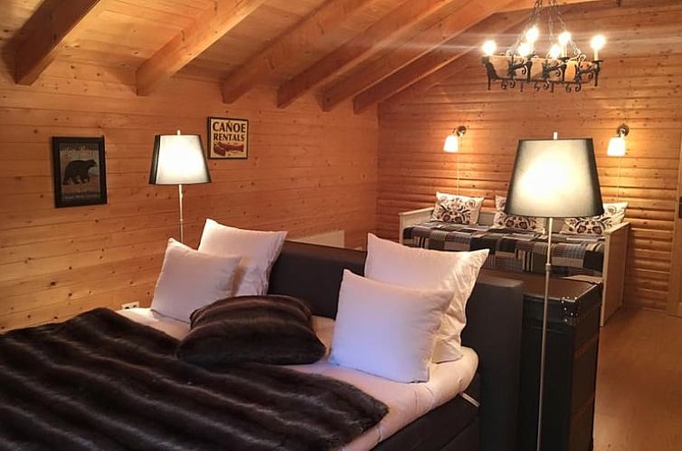 Vakantiehuis in Erezée