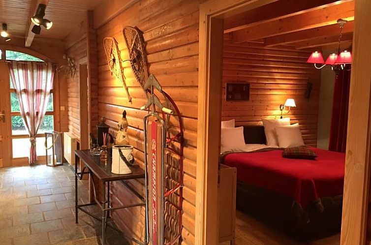 Vakantiehuis in Erezée