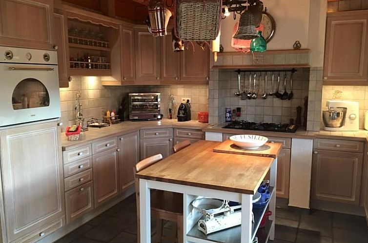 Vakantiehuis in Erezée