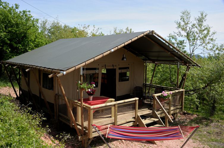 Wood Lodge