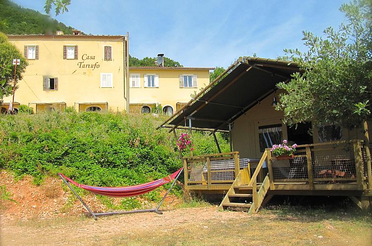 Wood Lodge