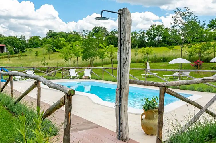 Appartement Il Castellaro