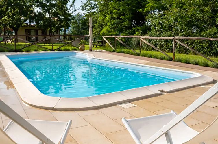 Appartement Il Castellaro