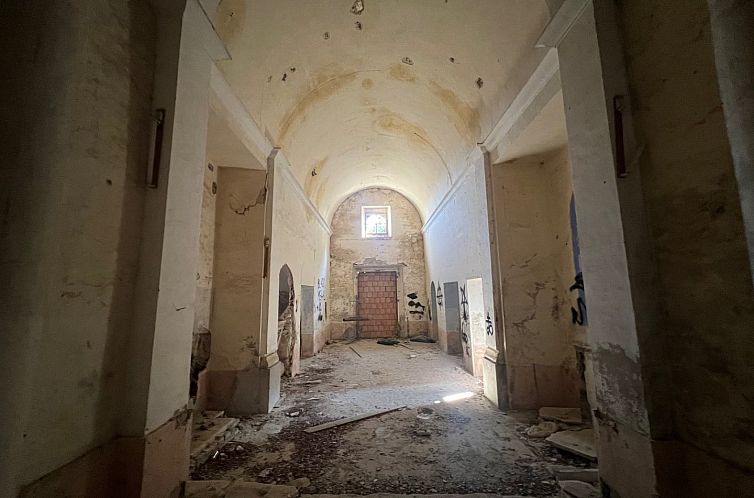 Vrijstaande woning in Fossombrone