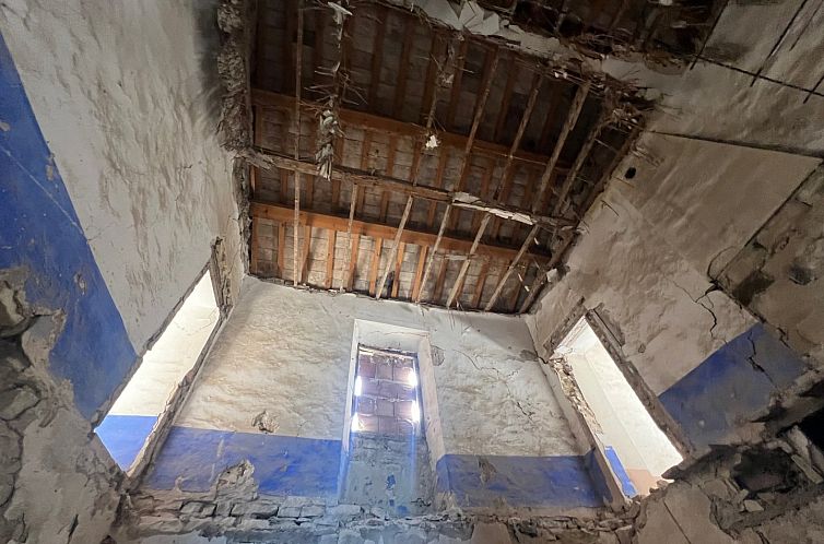 Vrijstaande woning in Fossombrone