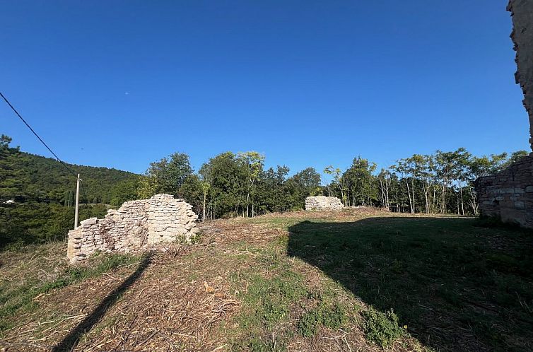 Vrijstaande woning in Fossombrone