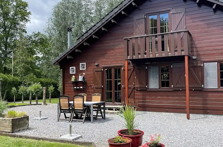 Chalet Dreamcatcher