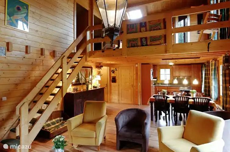 Chalet Dreamcatcher
