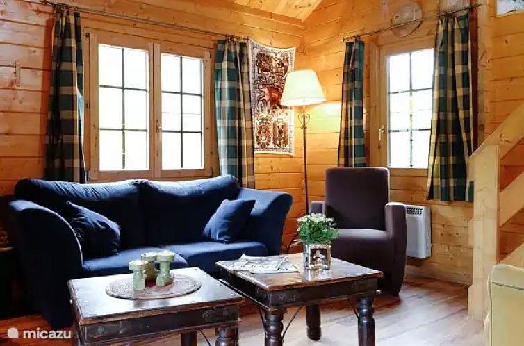 Chalet Dreamcatcher