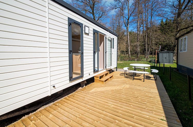 Unterkunft 096560 - Chalet Luxemburg - Le Ruisseau