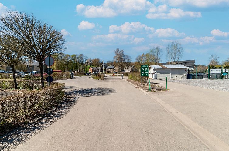 Le Ruisseau