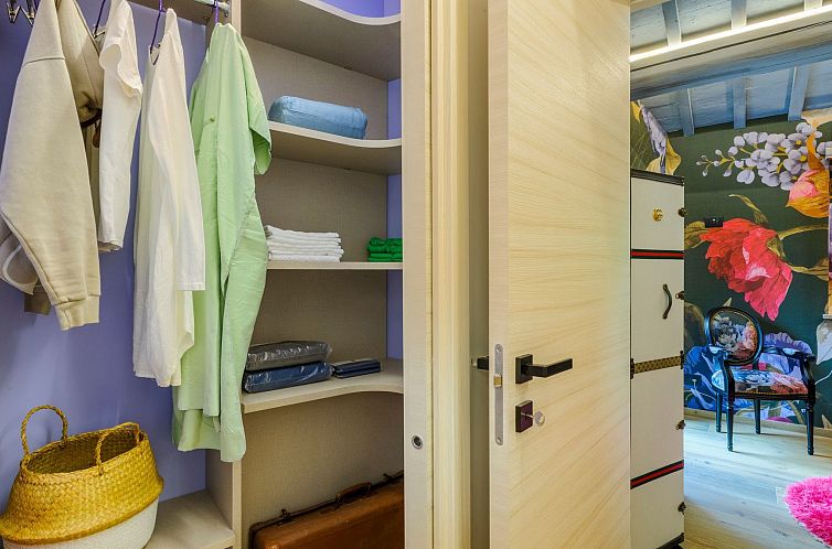 Vakantiehuis Ferienvilla 'Casalino Galassi