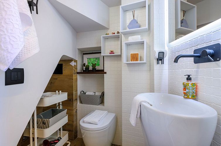 Vakantiehuis Ferienvilla 'Casalino Galassi