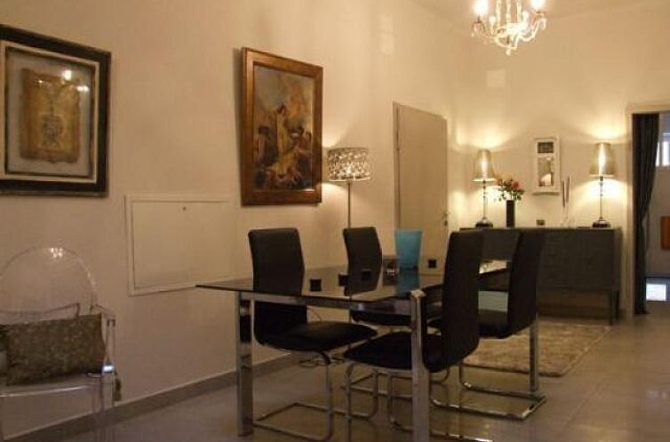 Vrijstaande woning in Sarnano