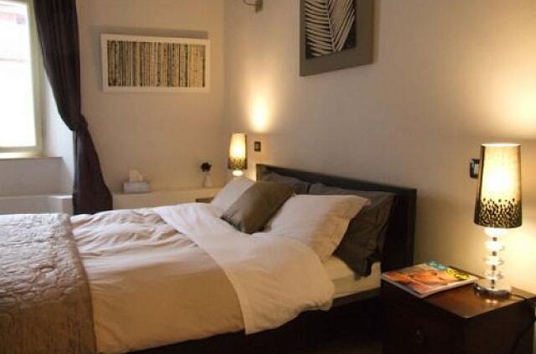 Vrijstaande woning in Sarnano