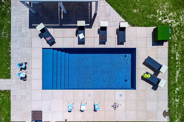 Vrijstaande woning in Sarnano